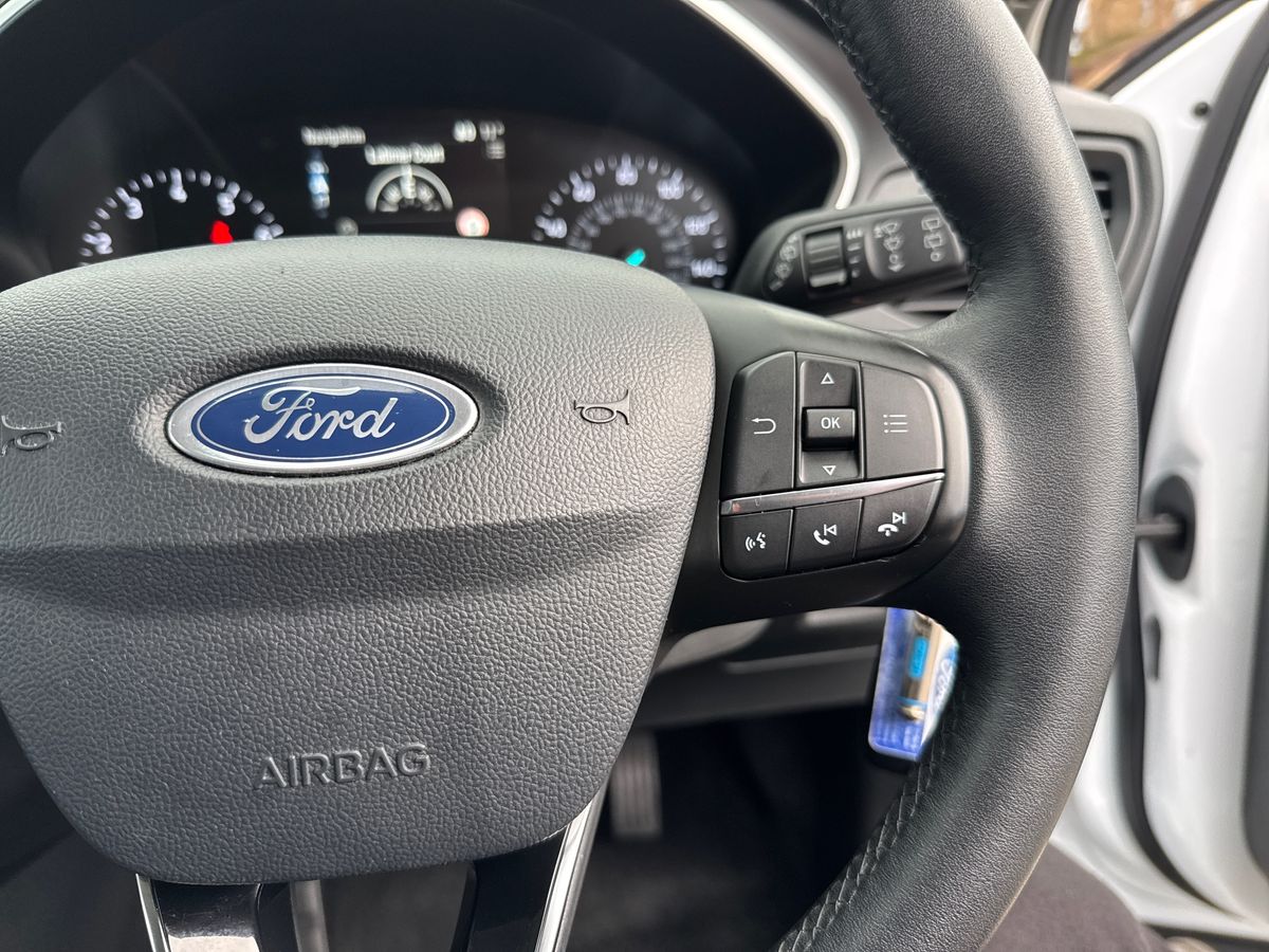 Used Ford Focus 2019 for sale - 76928018: Photo 27