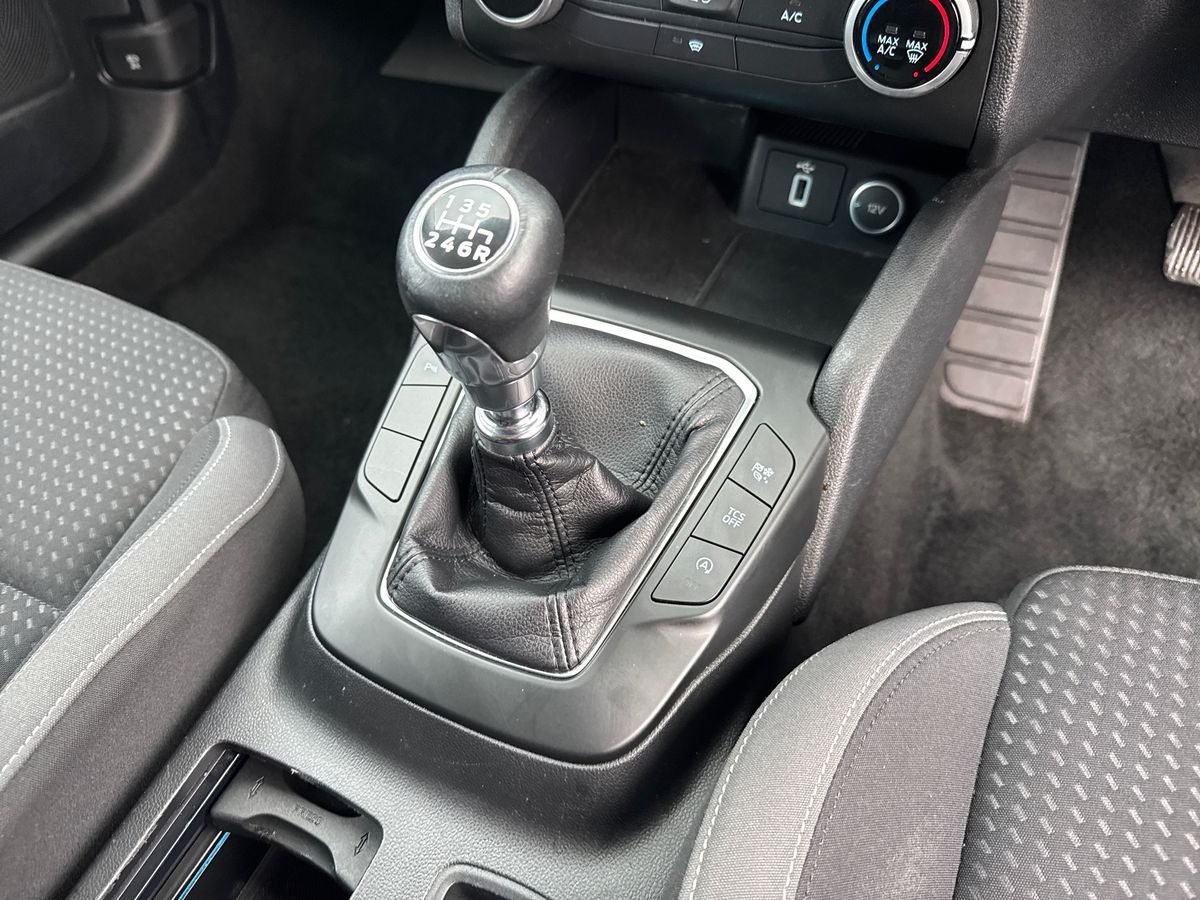 Used Ford Focus 2019 for sale - 76928018: Photo 28