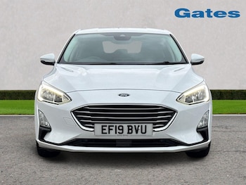 Used Ford Focus 2019 for sale - 76928018: Photo