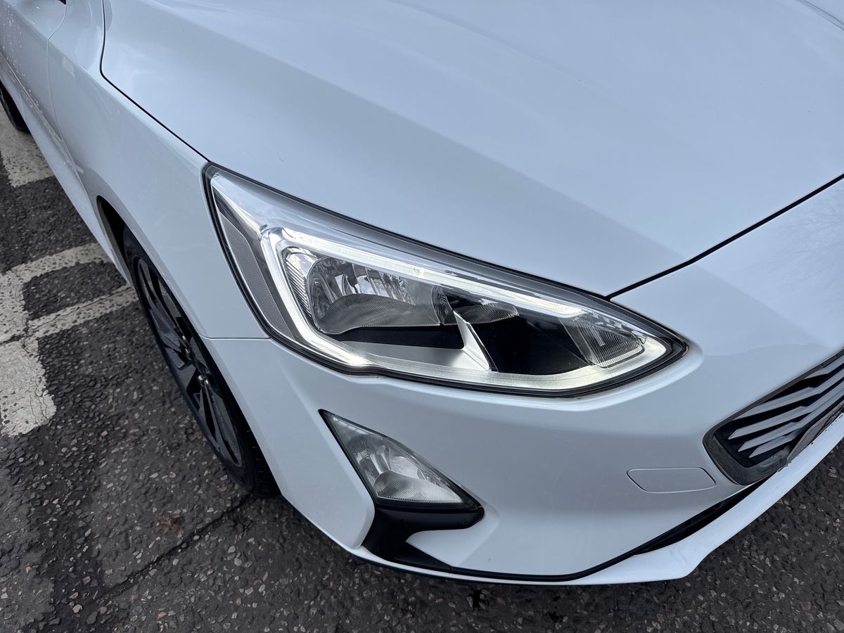 Used Ford Focus 2019 for sale - 76928018: Photo 32