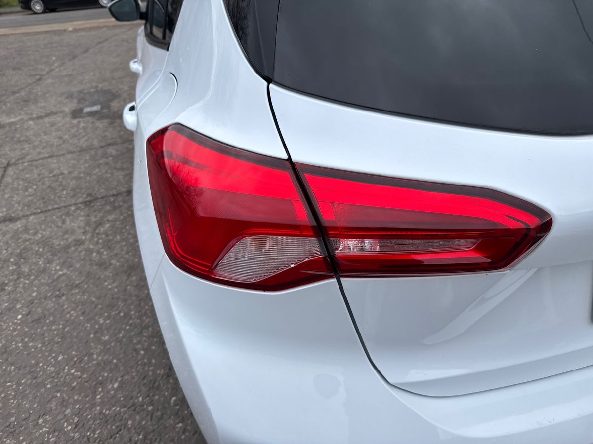 Used Ford Focus 2019 for sale - 76928018: Photo 33