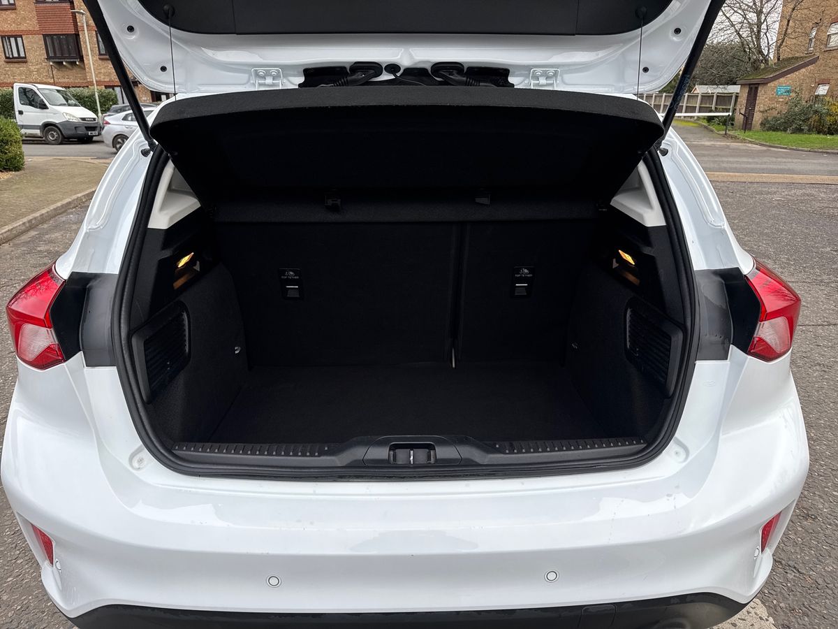 Used Ford Focus 2019 for sale - 76928018: Photo 34