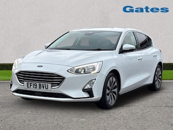 Used Ford Focus 2019 for sale - 76928018: Photo