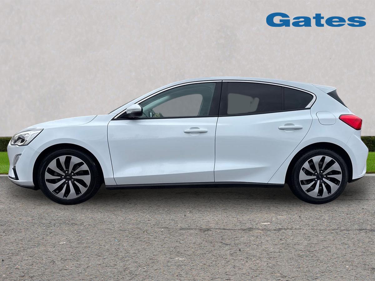 Used Ford Focus 2019 for sale - 76928018: Photo 4