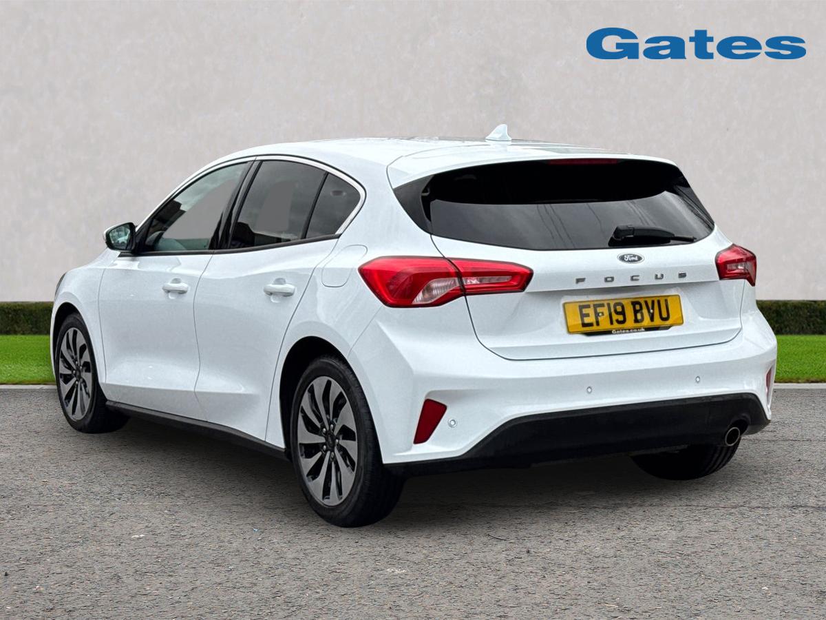 Used Ford Focus 2019 for sale - 76928018: Photo 5