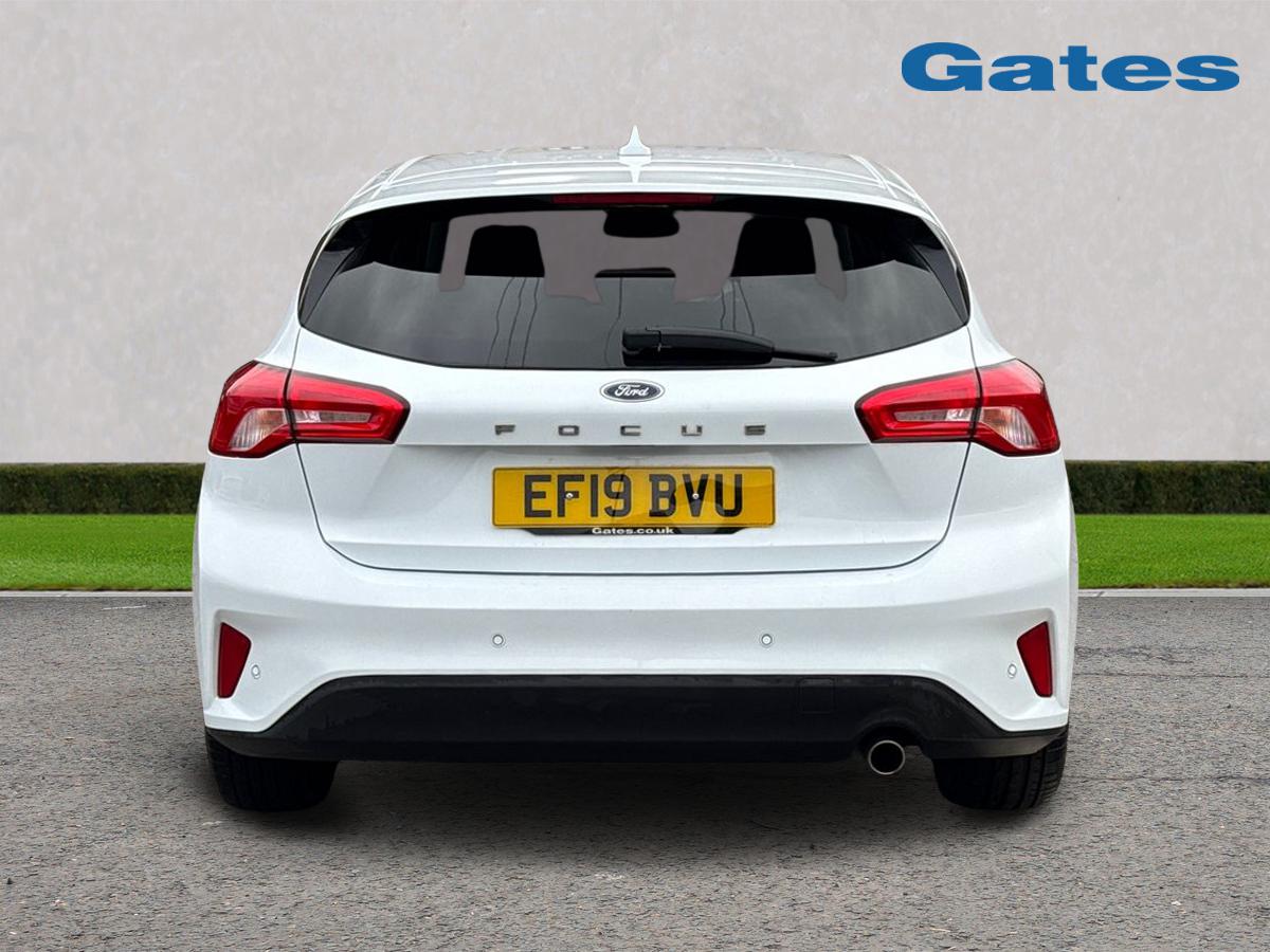 Used Ford Focus 2019 for sale - 76928018: Photo 6