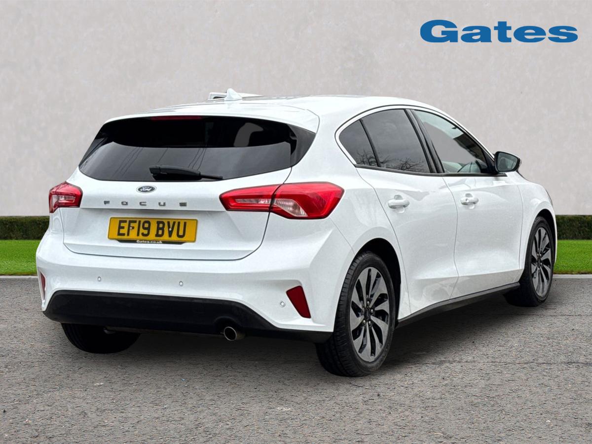 Used Ford Focus 2019 for sale - 76928018: Photo 7