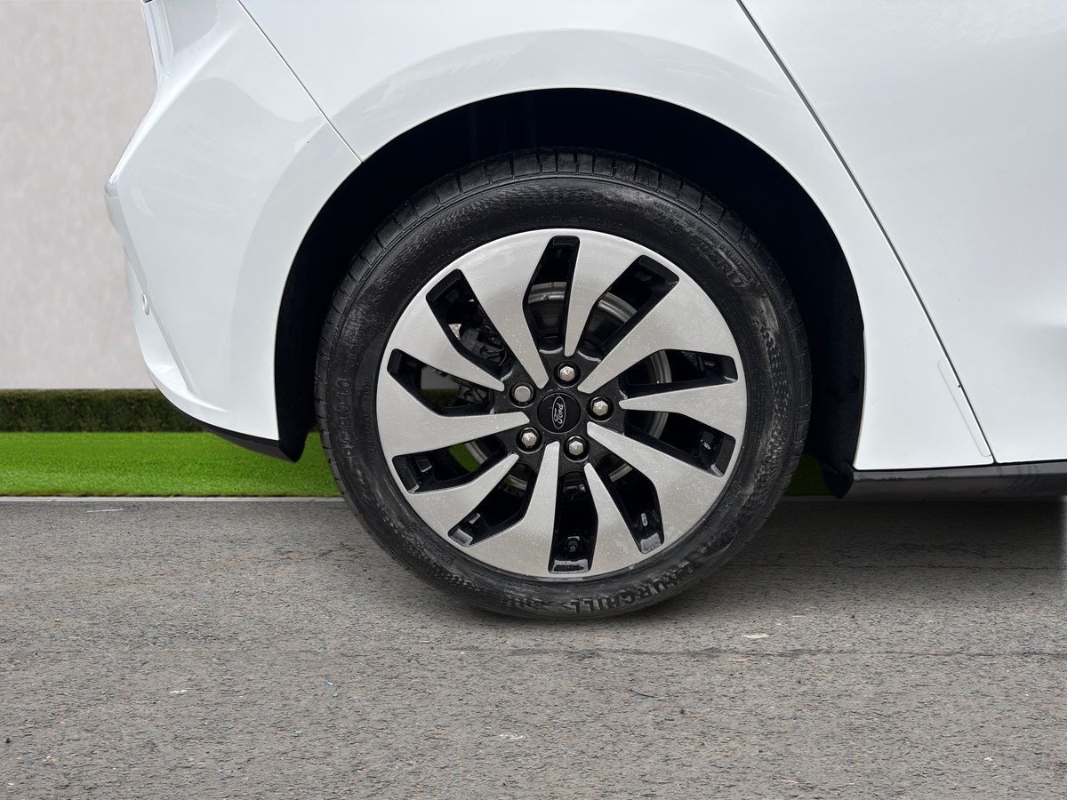 Used Ford Focus 2019 for sale - 76928018: Photo 9