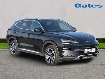 Used BYD Seal U 2025 for sale - 78263248: Photo