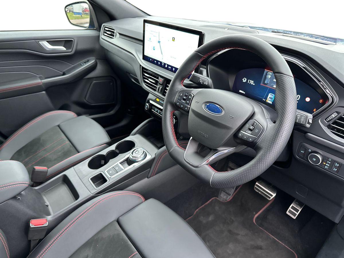 Used Ford Kuga 2024 for sale - 77406290: Photo 10