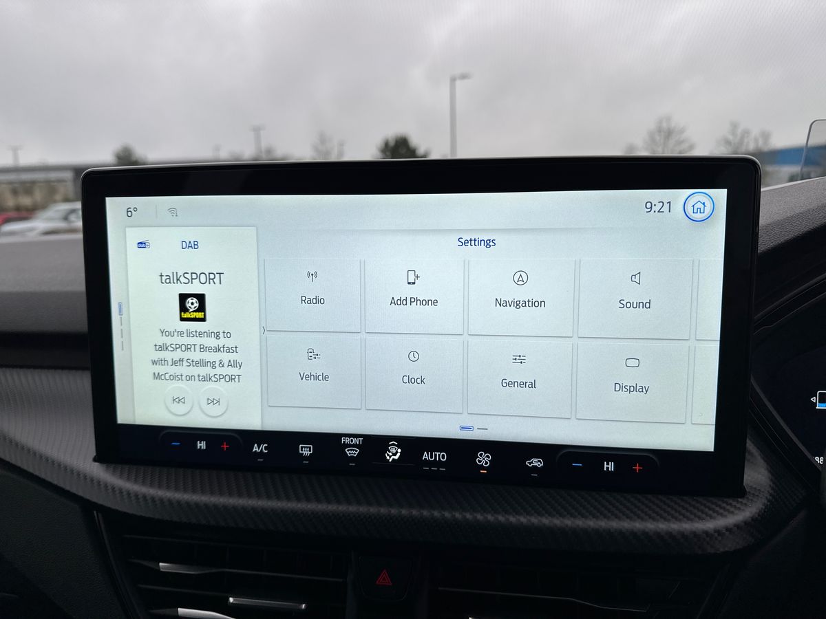 Used Ford Kuga 2024 for sale - 77406290: Photo 19