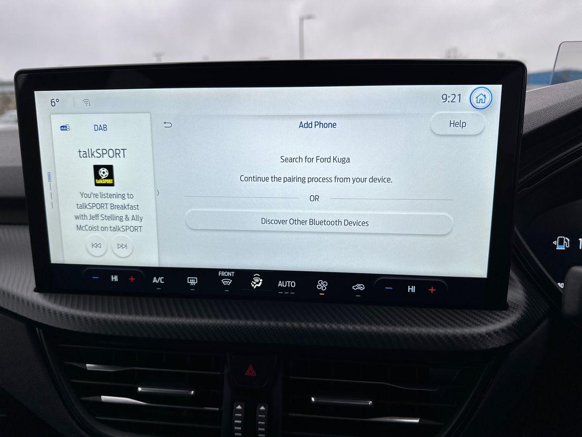 Used Ford Kuga 2024 for sale - 77406290: Photo 21