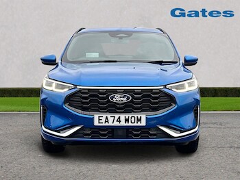 Used Ford Kuga 2024 for sale - 77406290: Photo