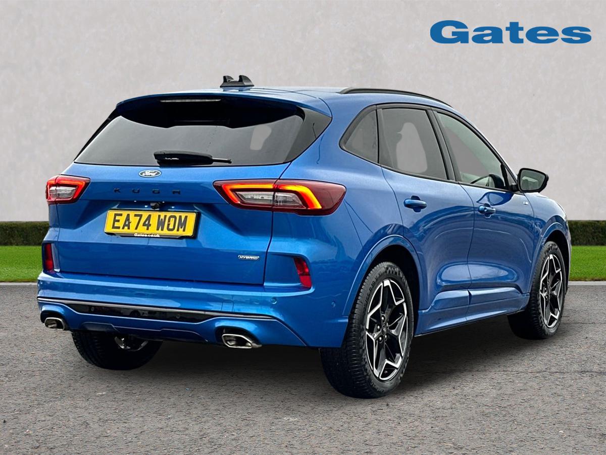 Used Ford Kuga 2024 for sale - 77406290: Photo 7