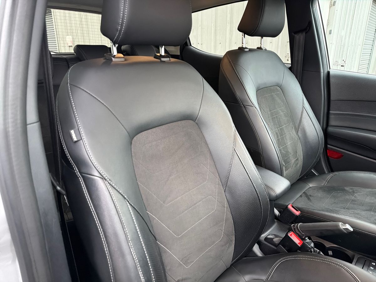 Used Ford Fiesta 2022 for sale - 77457770: Photo 12