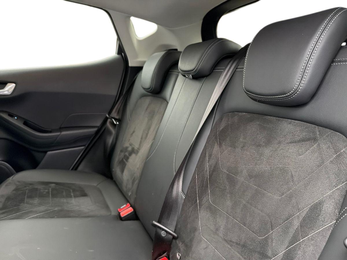 Used Ford Fiesta 2022 for sale - 77457770: Photo 14