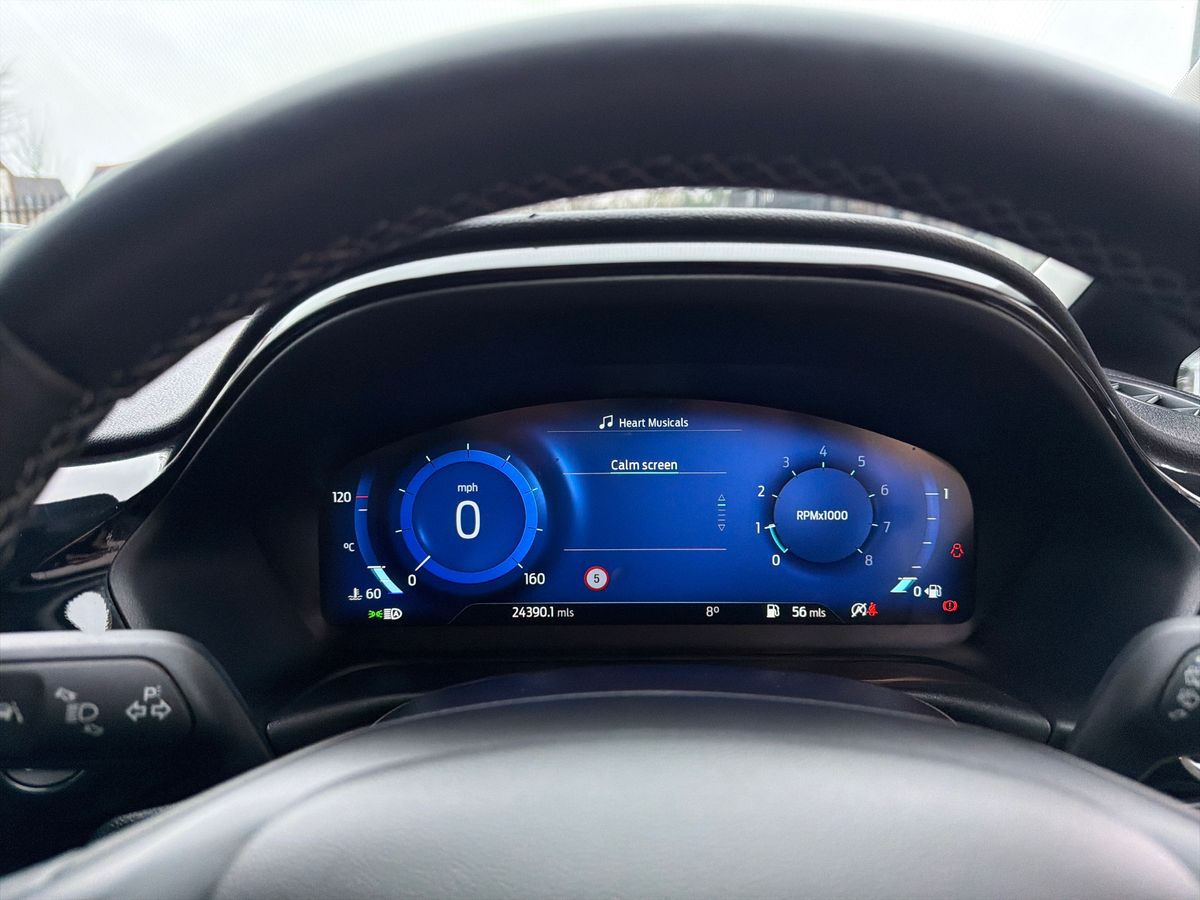 Used Ford Fiesta 2022 for sale - 77457770: Photo 18