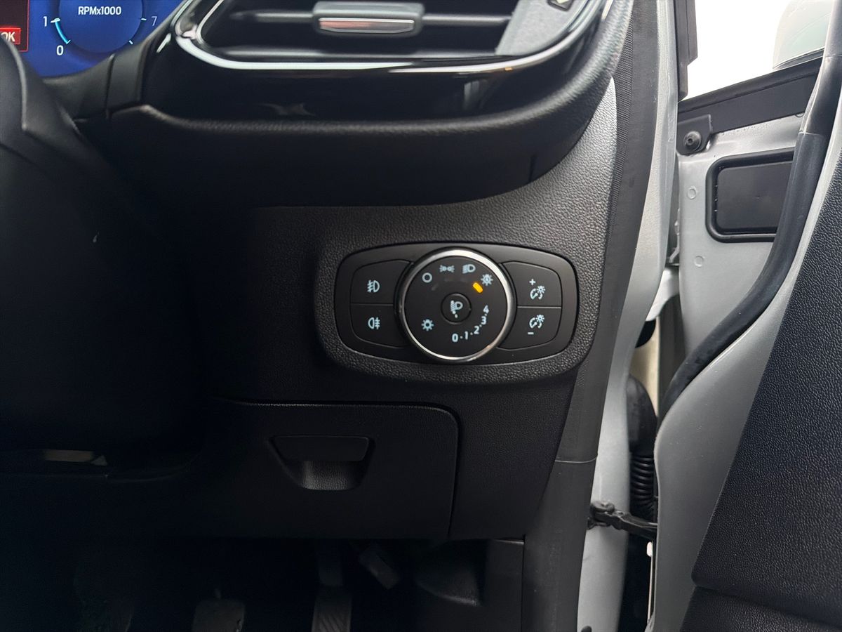 Used Ford Fiesta 2022 for sale - 77457770: Photo 23