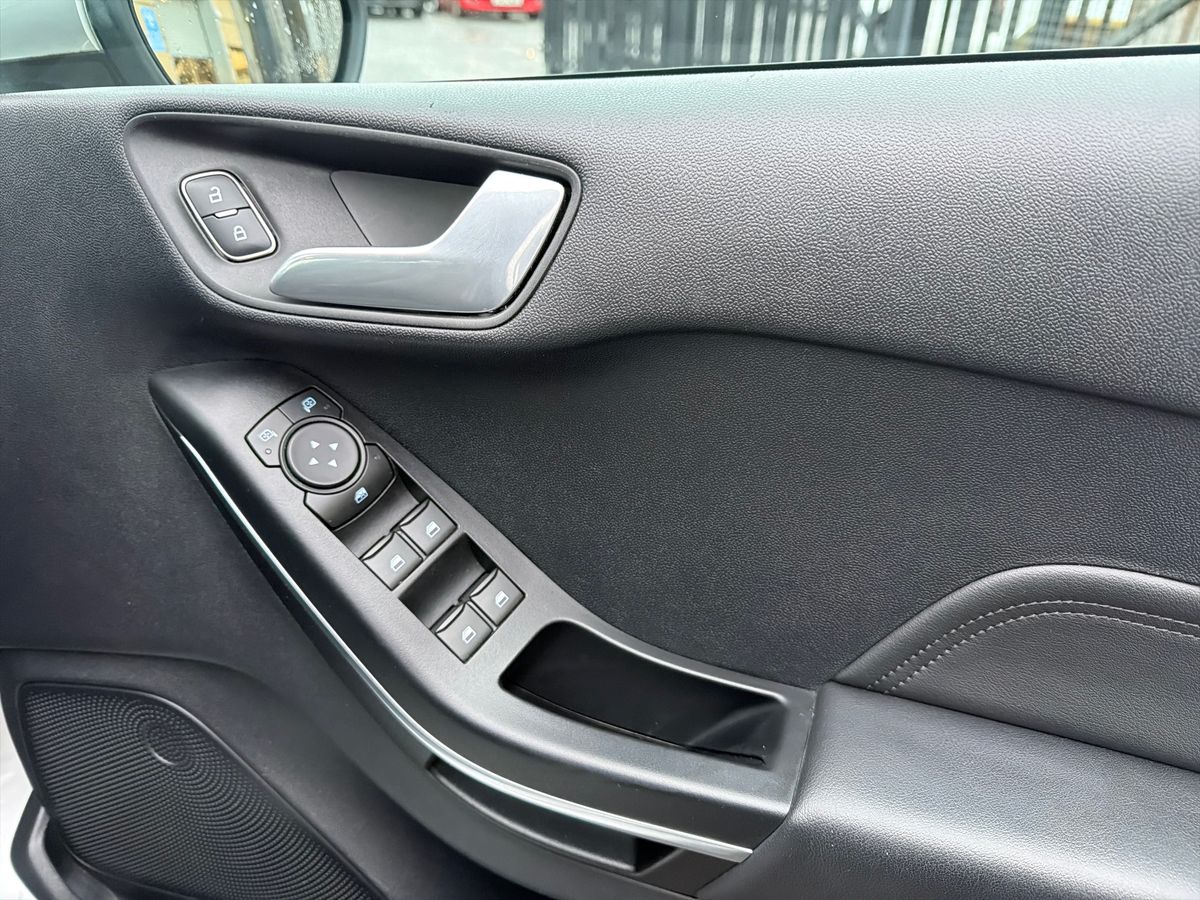 Used Ford Fiesta 2022 for sale - 77457770: Photo 25