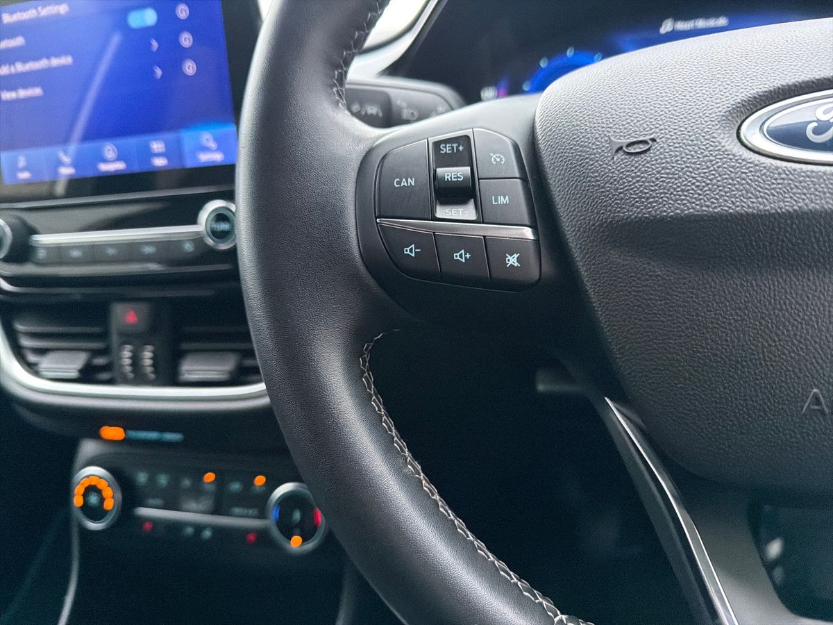 Used Ford Fiesta 2022 for sale - 77457770: Photo 26