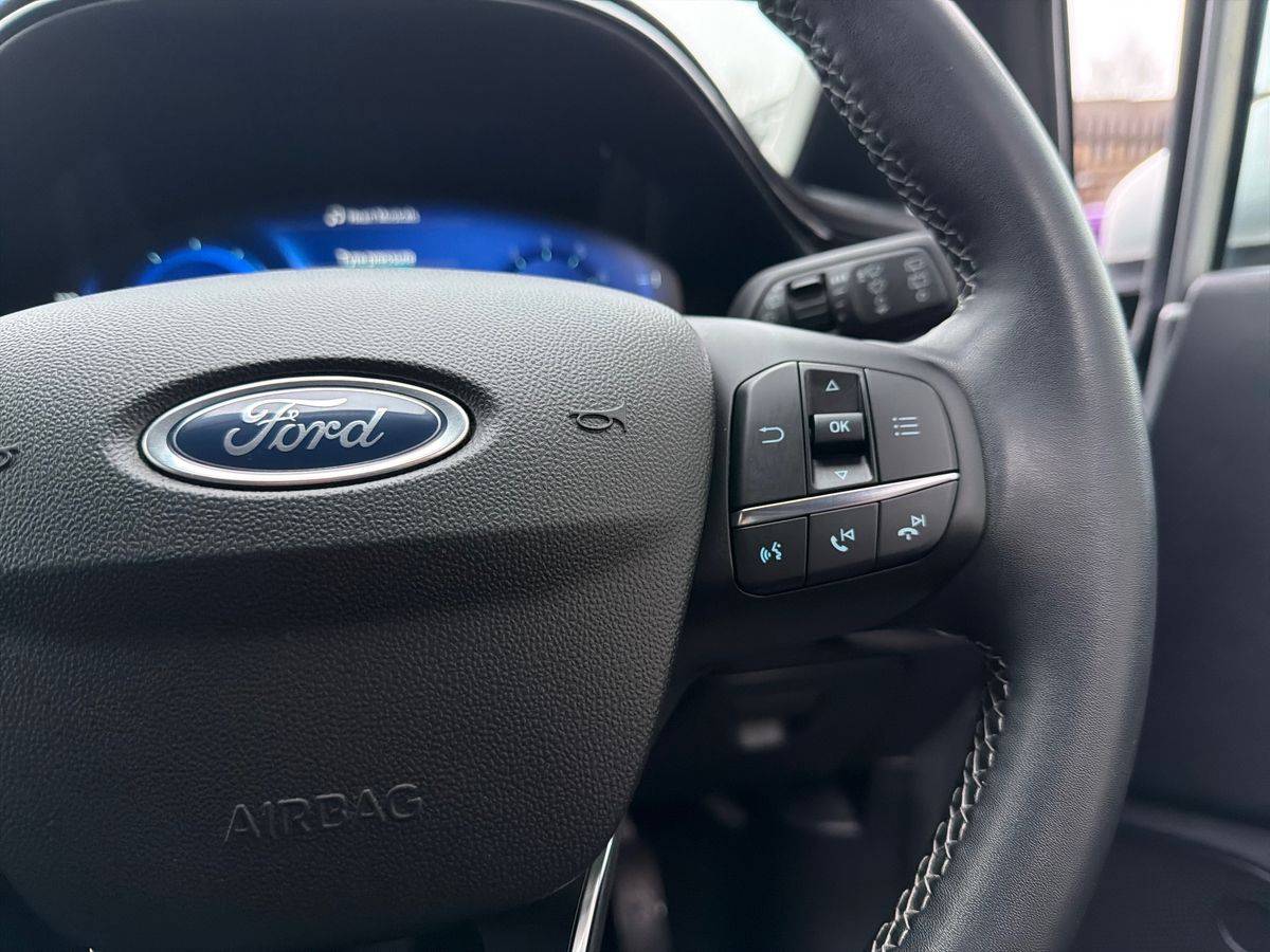 Used Ford Fiesta 2022 for sale - 77457770: Photo 27