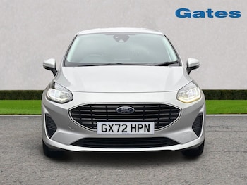 Used Ford Fiesta 2022 for sale - 77457770: Photo