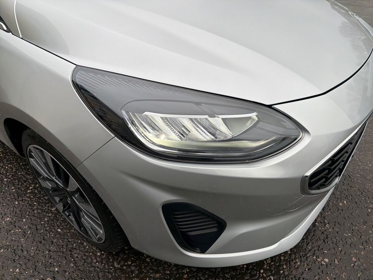 Used Ford Fiesta 2022 for sale - 77457770: Photo 32