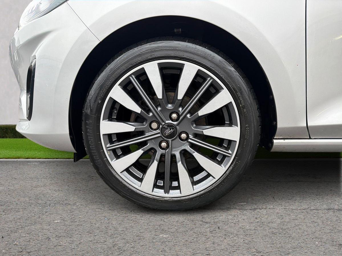 Used Ford Fiesta 2022 for sale - 77457770: Photo 9