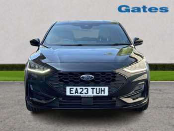 Used Ford Focus 2023 for sale - 74504054: Photo