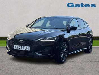 Used Ford Focus 2023 for sale - 74504054: Photo