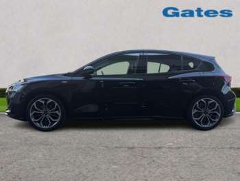 Used Ford Focus 2023 for sale - 74504054: Photo