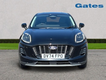Used Ford Puma 2024 for sale - 75554474: Photo