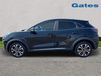 Used Ford Puma 2024 for sale - 75554474: Photo