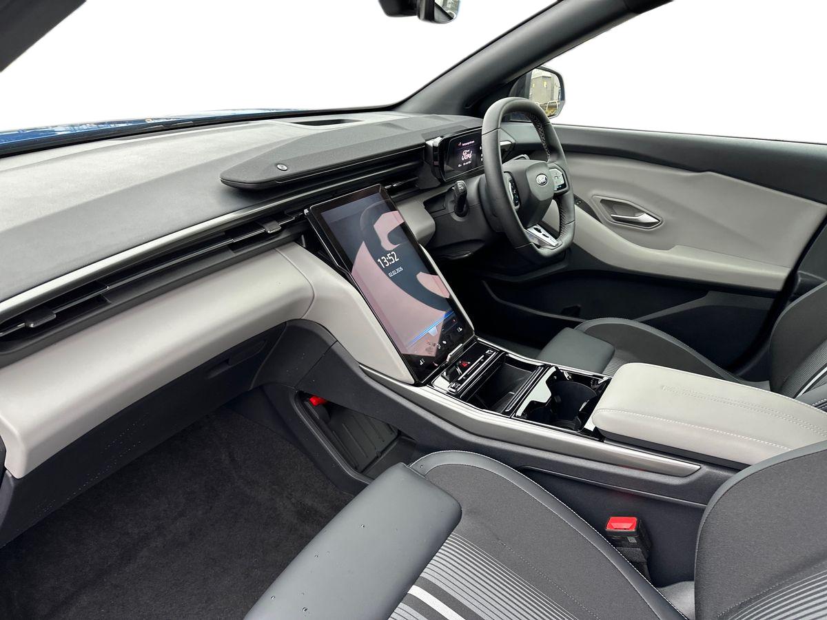 Used Ford Capri 2024 for sale - 78179754: Photo 11