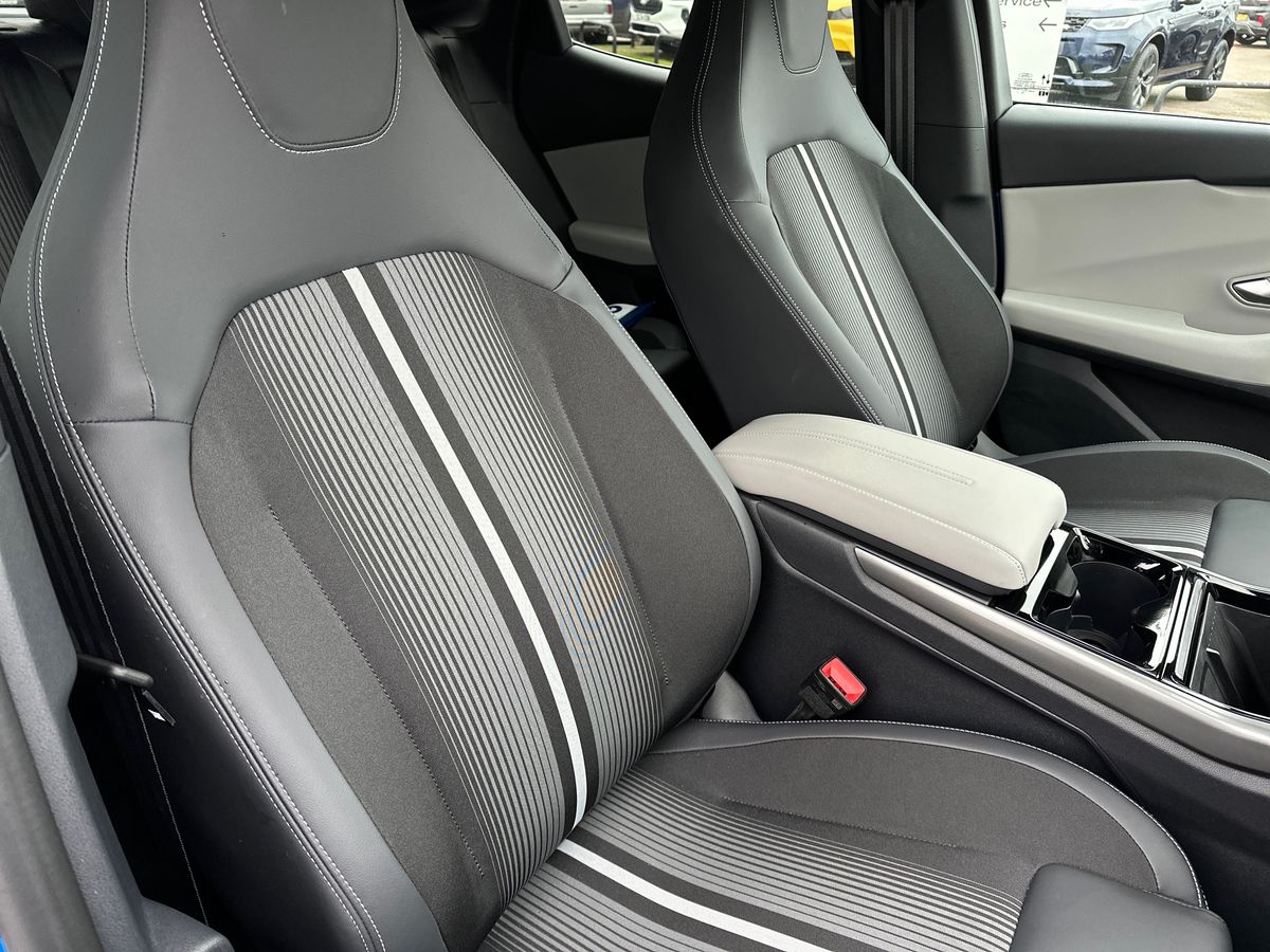 Used Ford Capri 2024 for sale - 78179754: Photo 12