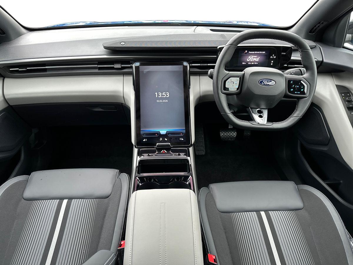 Used Ford Capri 2024 for sale - 78179754: Photo 15