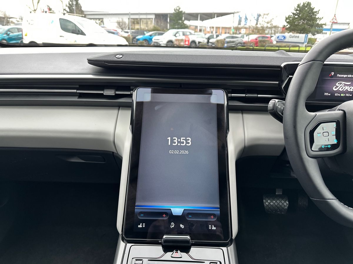 Used Ford Capri 2024 for sale - 78179754: Photo 18