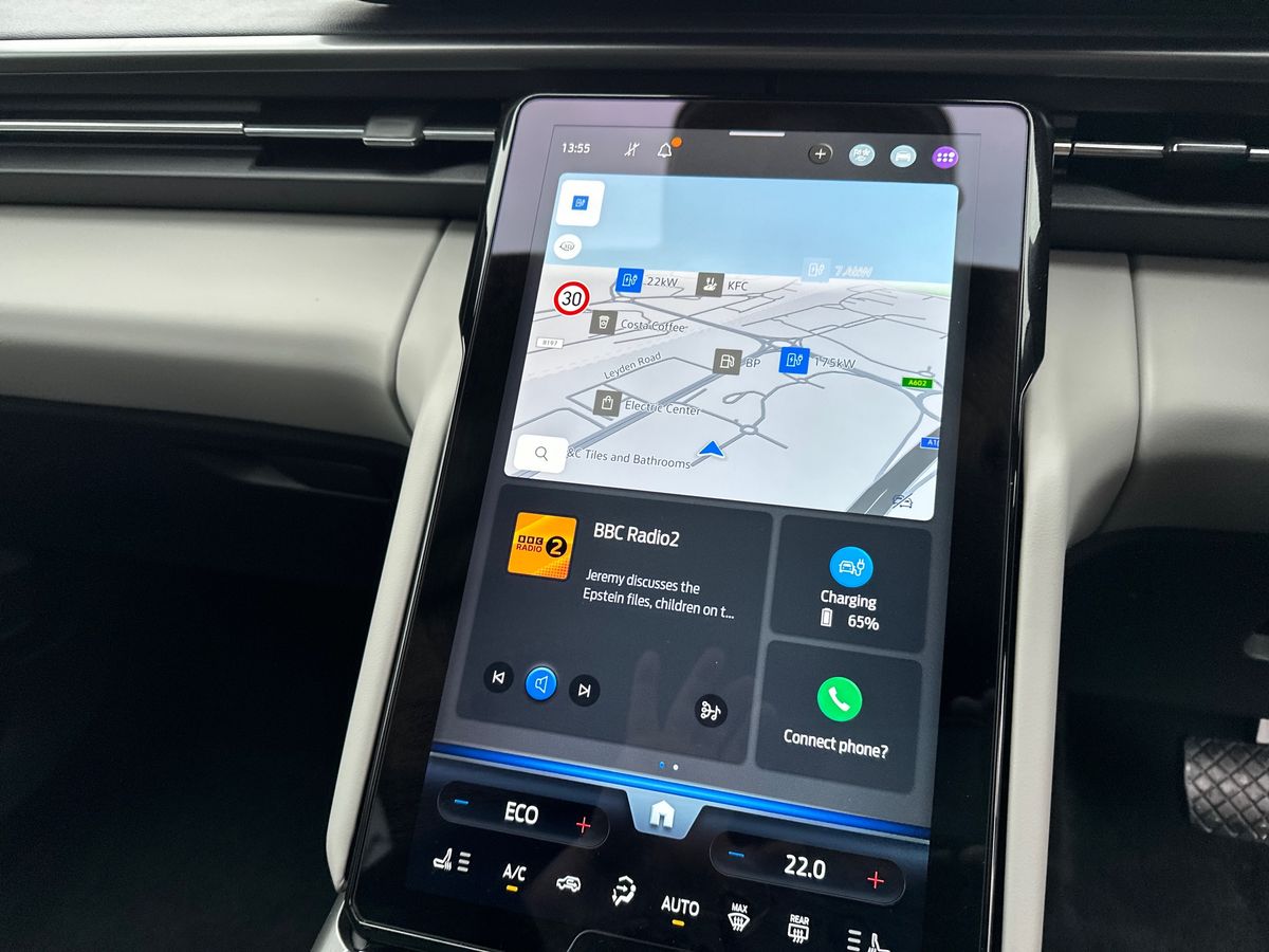 Used Ford Capri 2024 for sale - 78179754: Photo 20