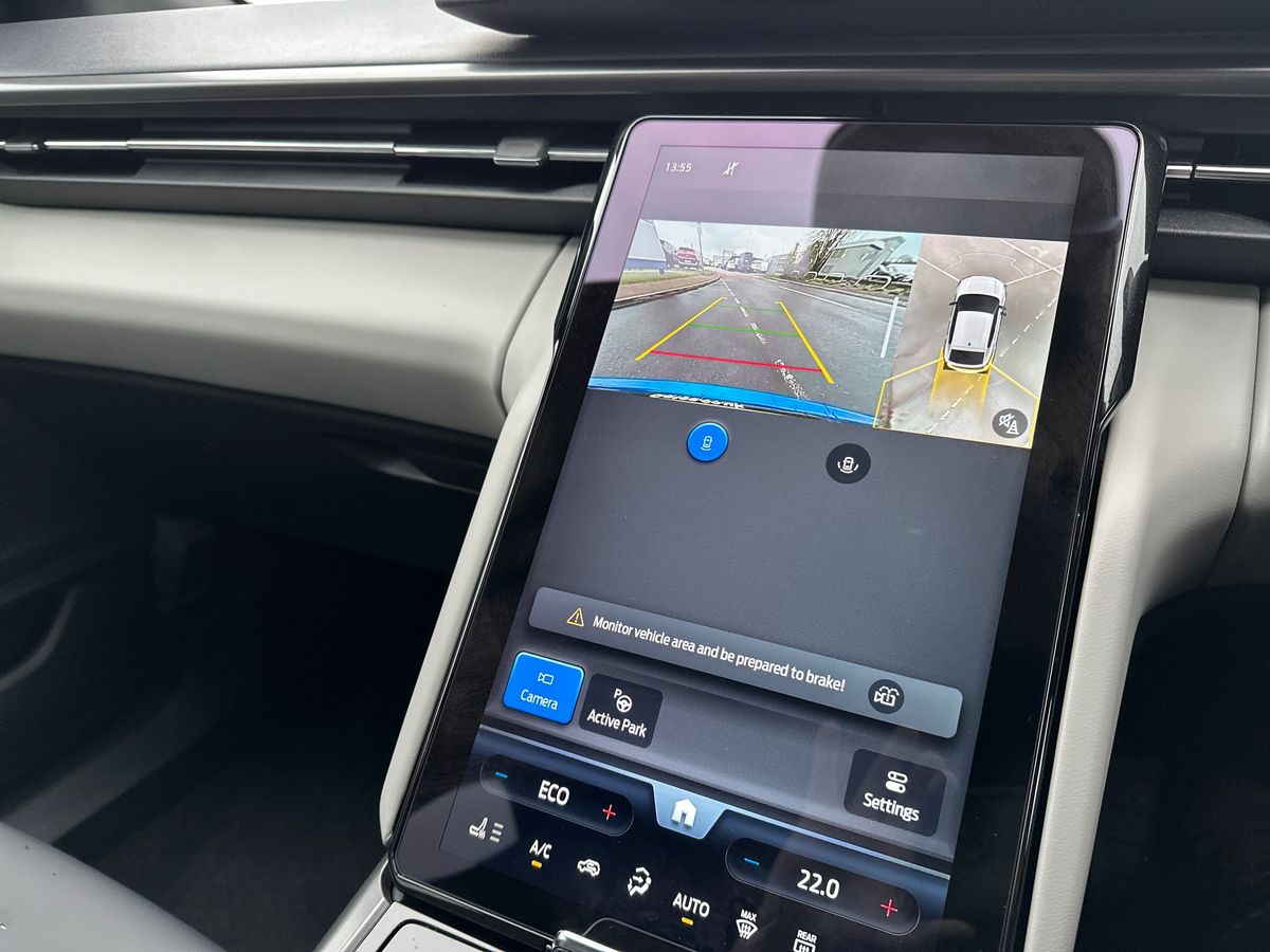 Used Ford Capri 2024 for sale - 78179754: Photo 21