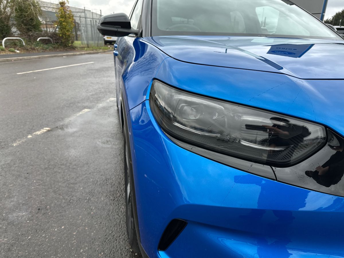 Used Ford Capri 2024 for sale - 78179754: Photo 32