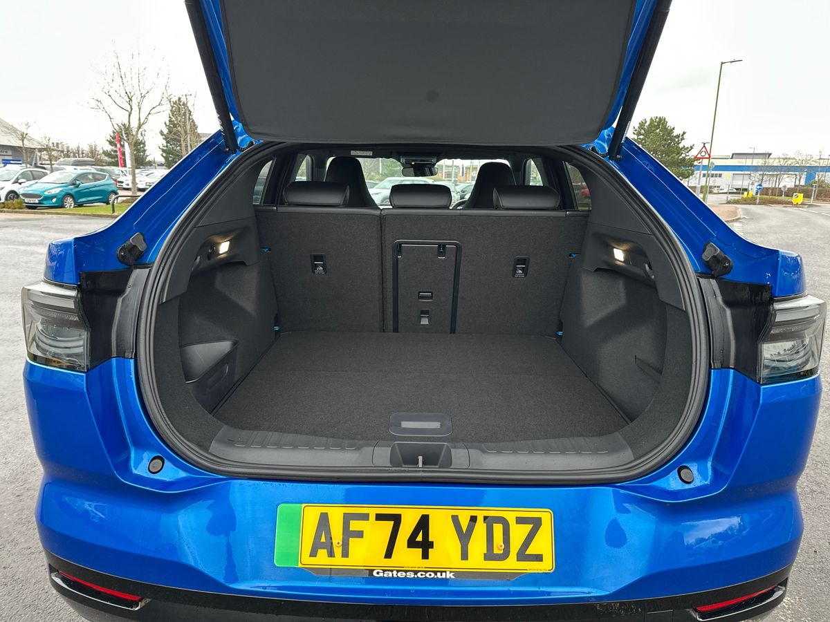 Used Ford Capri 2024 for sale - 78179754: Photo 34