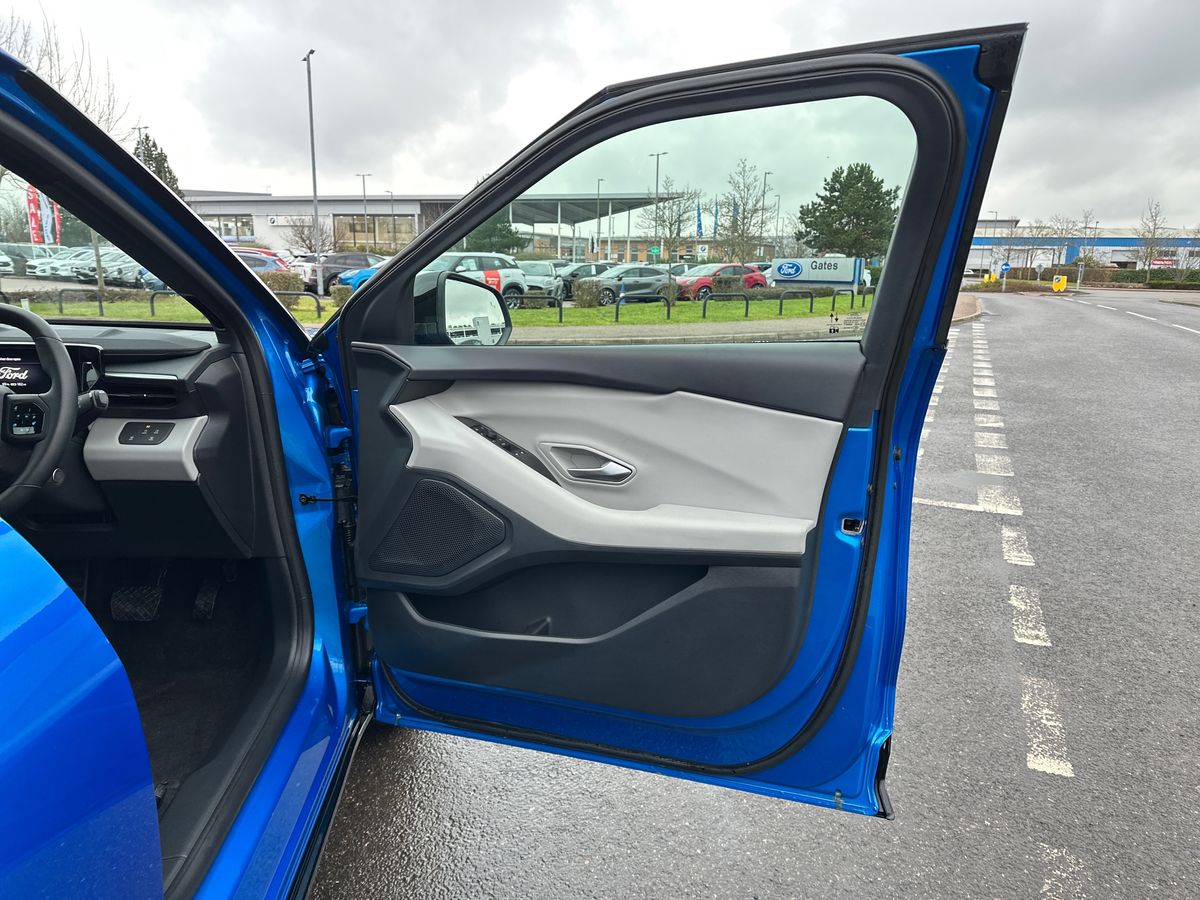 Used Ford Capri 2024 for sale - 78179754: Photo 35