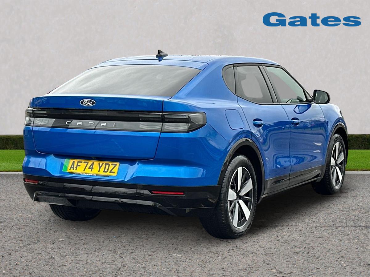 Used Ford Capri 2024 for sale - 78179754: Photo 7