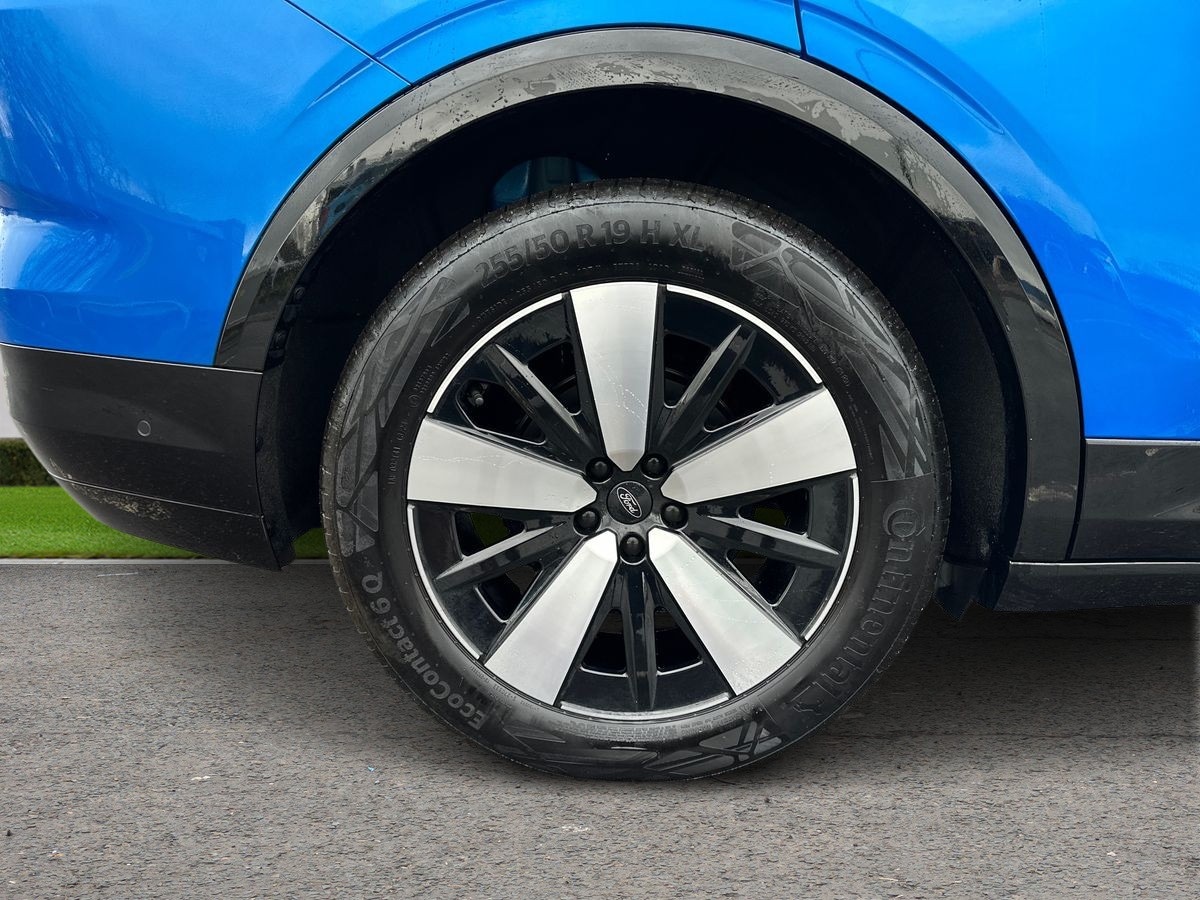 Used Ford Capri 2024 for sale - 78179754: Photo 9