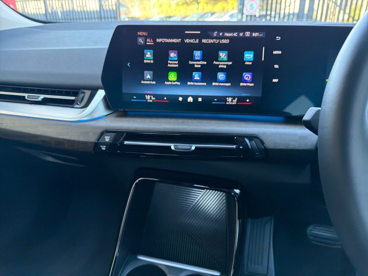 Used BMW 2 Series 2024 for sale - 78152518: Photo 19