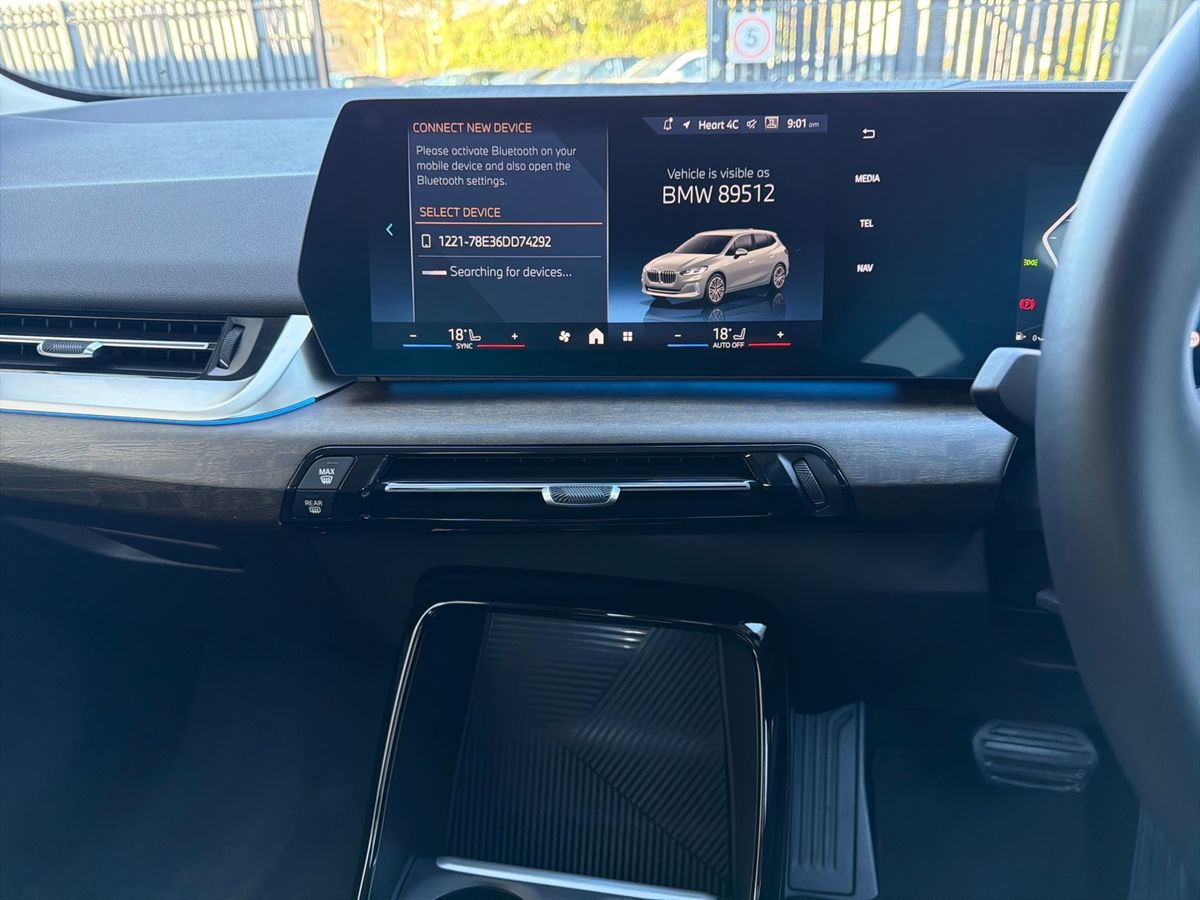 Used BMW 2 Series 2024 for sale - 78152518: Photo 21