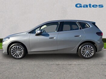 Used BMW 2 Series 2024 for sale - 78152518: Photo