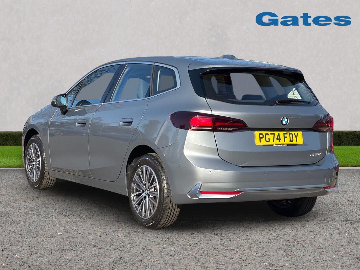 Used BMW 2 Series 2024 for sale - 78152518: Photo 5