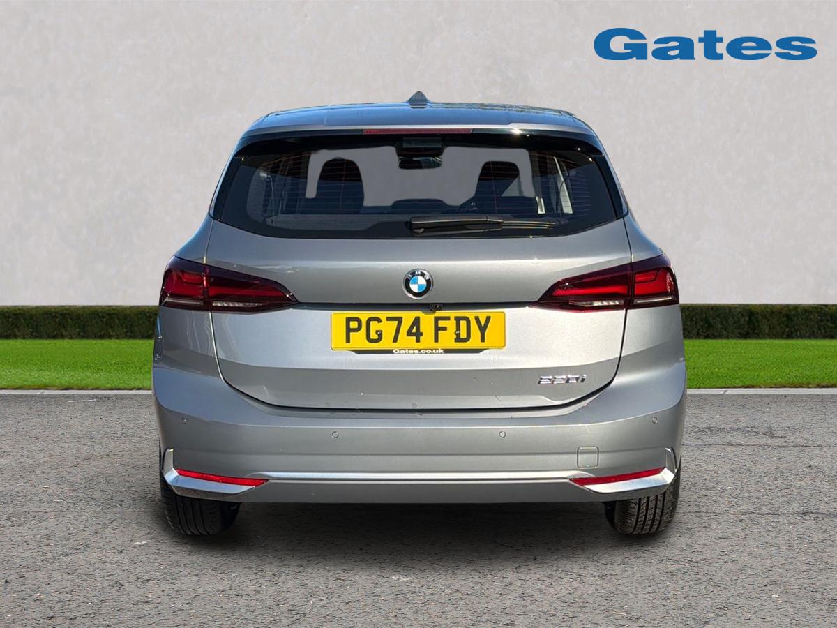 Used BMW 2 Series 2024 for sale - 78152518: Photo 6