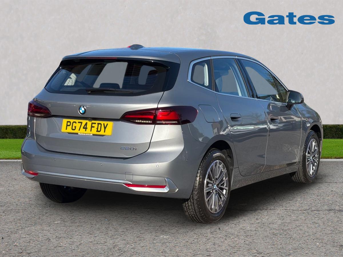 Used BMW 2 Series 2024 for sale - 78152518: Photo 7